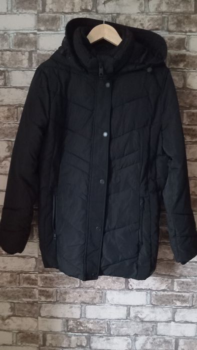 Куртка зимняя женская  TOM TAILOR. Новая.