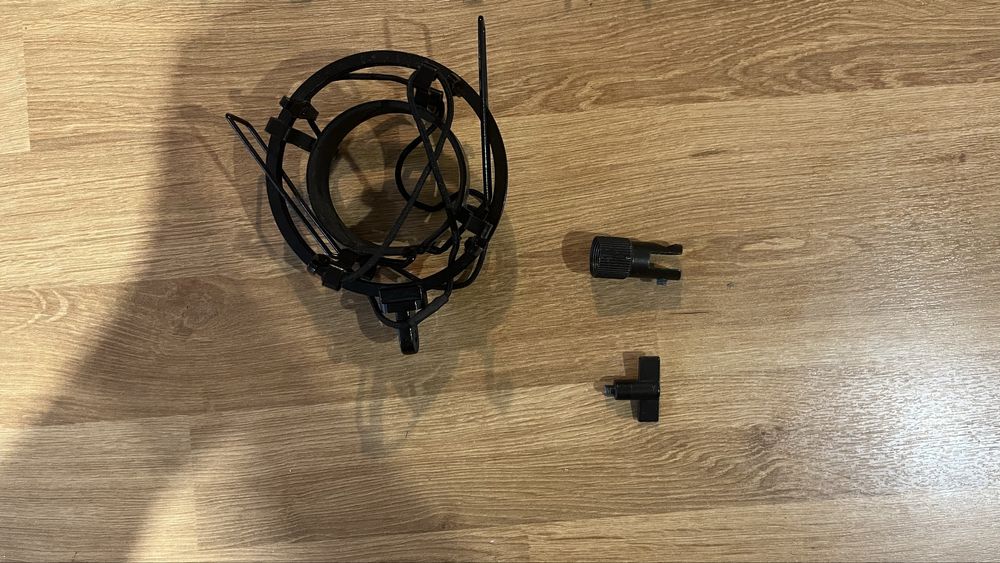 Mikrofon Pojemnościowy MXL 770