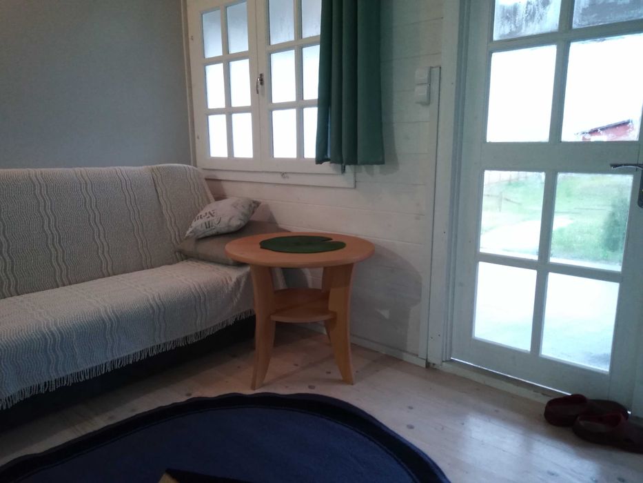 Domek wynajem Zalew Kluczbork