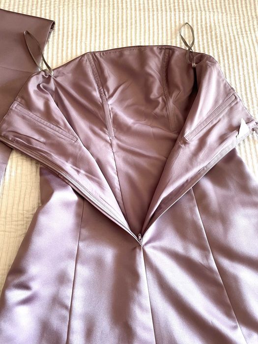 Vestido de Cerimónia