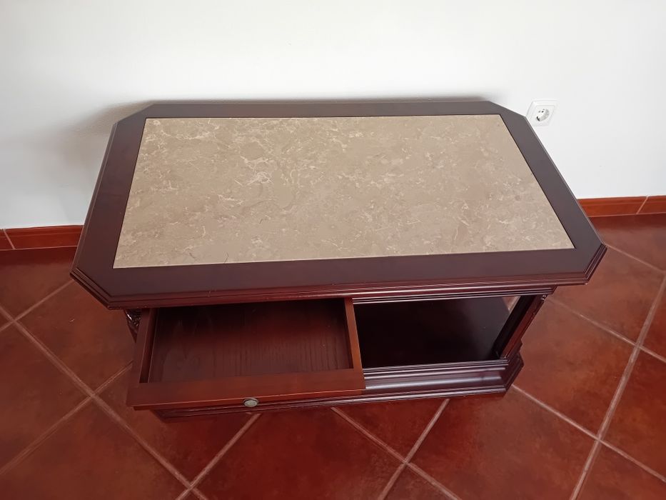 Mesa de centrode sala