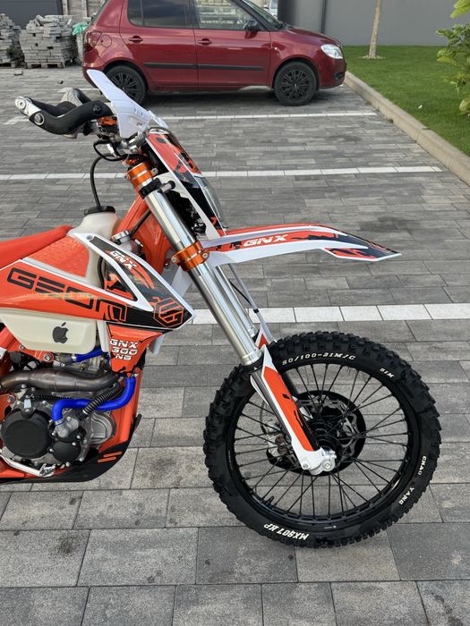 Продам Geon gnx 300