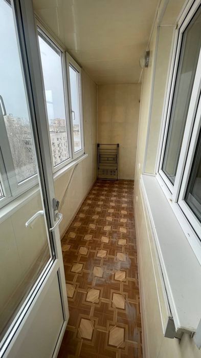 Сдаётся 3х комнатная квартира на ул. Забортного дом 12