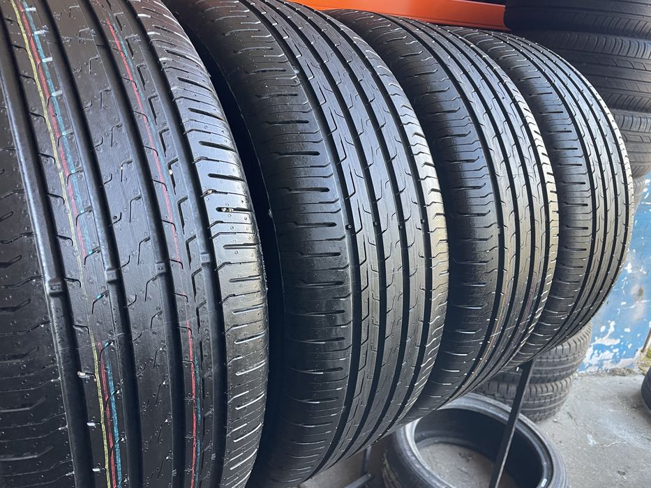 Continental 235/55 R18 25 rok! Nowe!