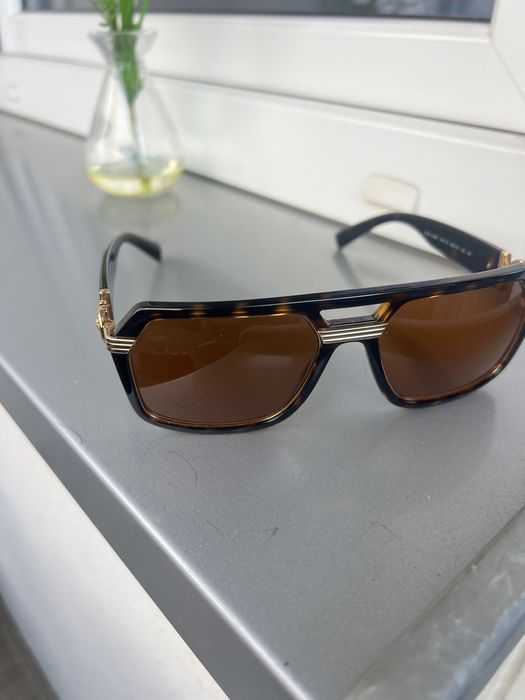 Okulary Versace
