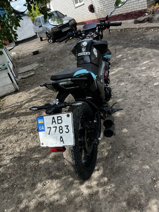 Продам мустанг ст 200
