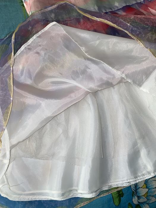 Платье красивейшее