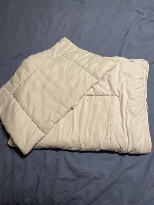 Komplet kołdra 135x100 i poduszka 90x60