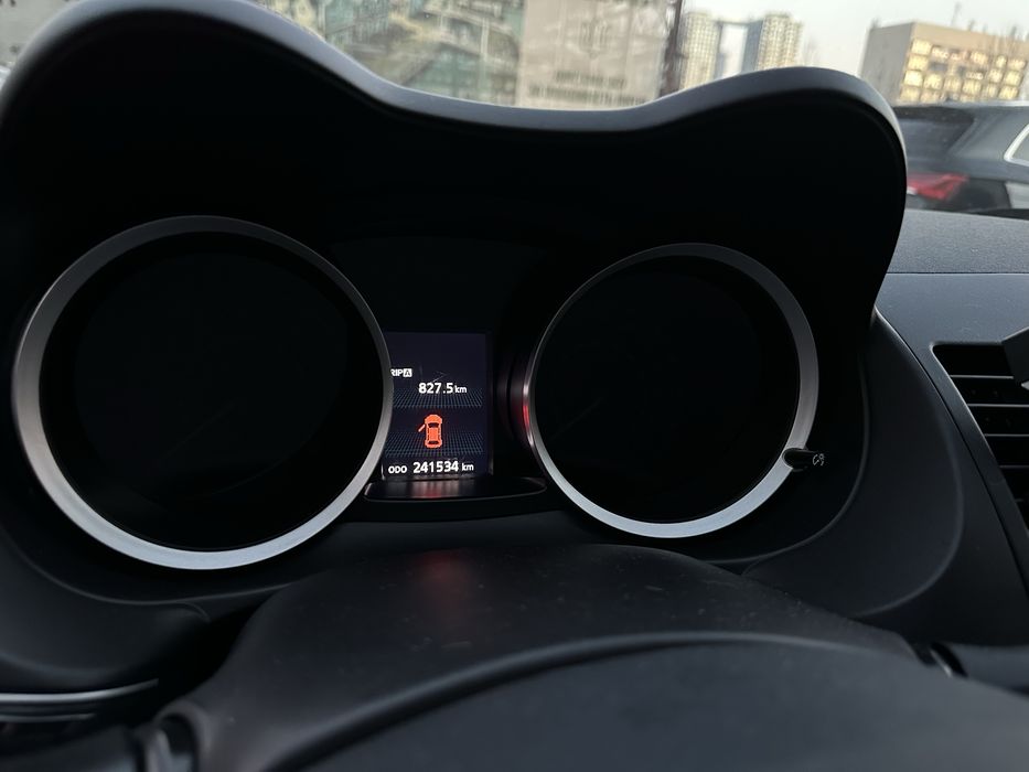 Продам Офіційний Mitsubishi Lancer X в гарному стані