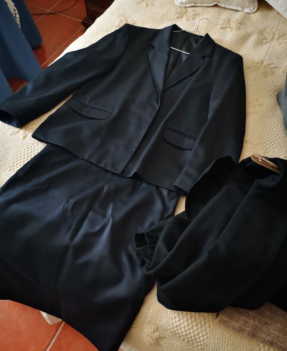 Traje académico coimbra