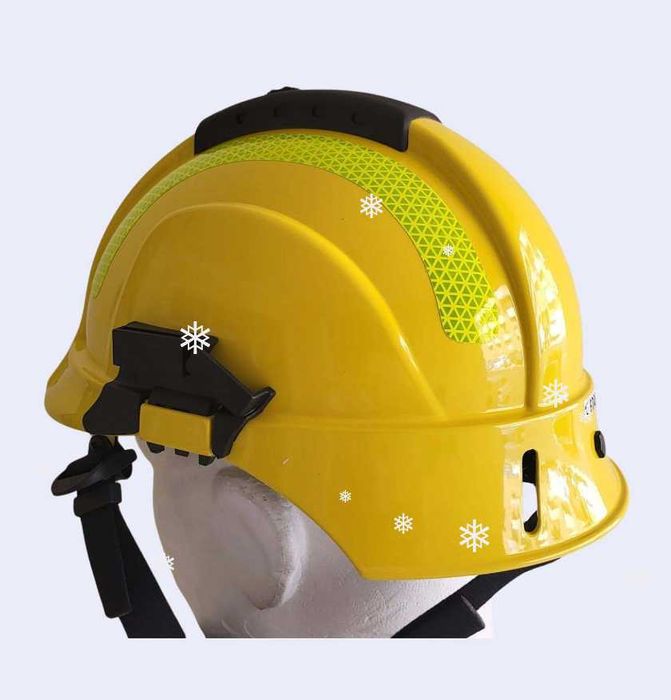 Farda de Sapador Florestal de Incêncio