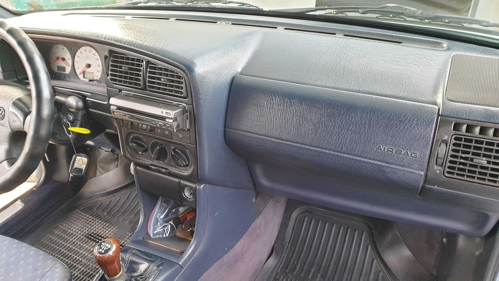 Volkswagen Passat B4