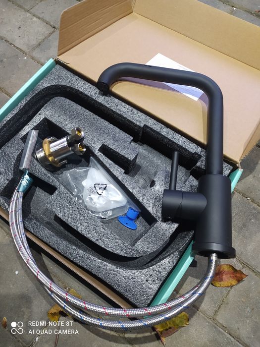 Baterie Kuchenne 14 sz nowe