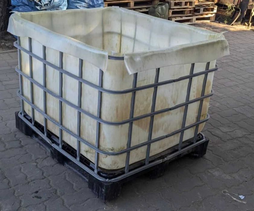 skrzyniopalety 100x120