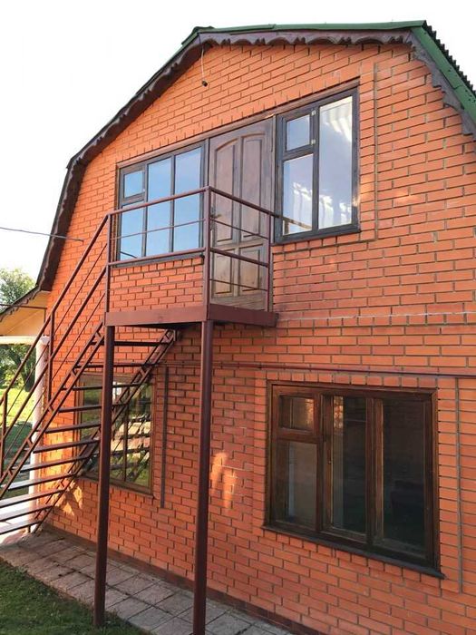 Житловий будинок с.Олександрівка