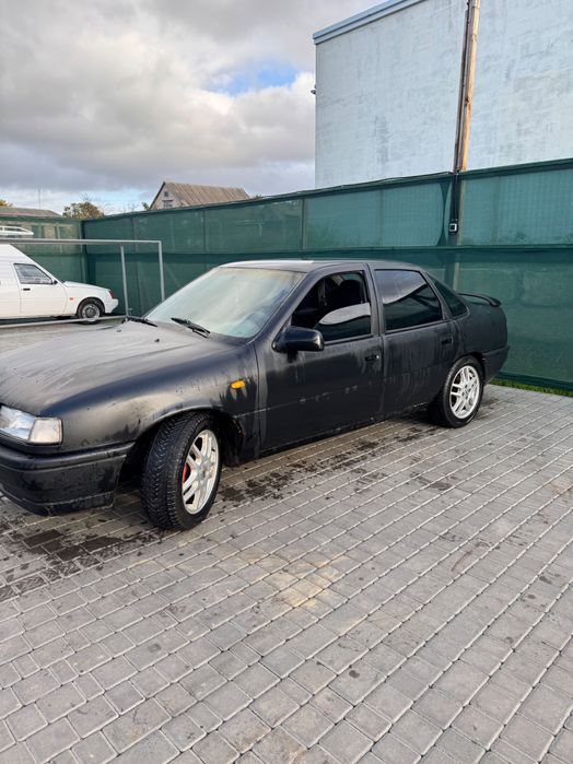 Продам Опель Вектра а