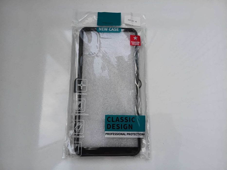 Чехол на смартфон Samsung Galaxy A07