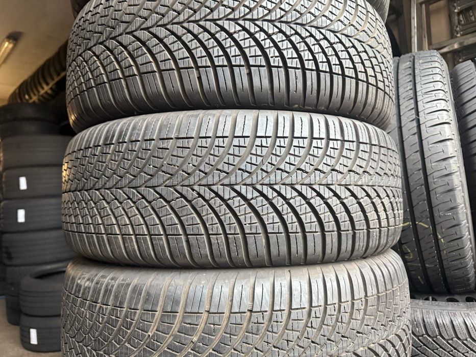 205-55 R16 94V Goodyear Vector 4 Seasons Gen3 4шт