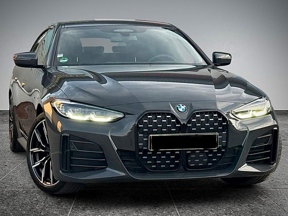 BMW Seria 4