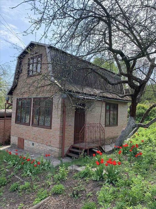 Цегляна дача в Сем'янівці!