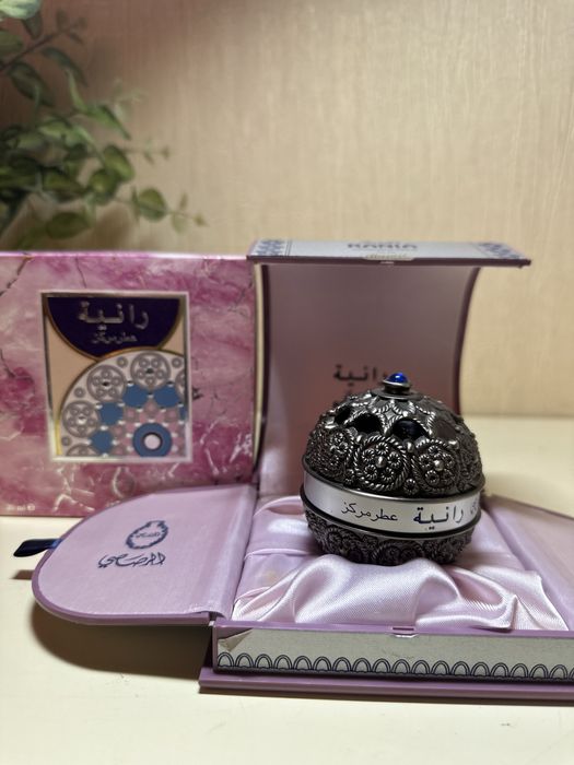 Парфюм,концентрат Rania Rasasi