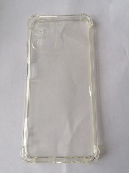 Pokrowiec, Etui + 3 x szklo hartowane do Xiaomi Redmi Note 10 / 10S 4g