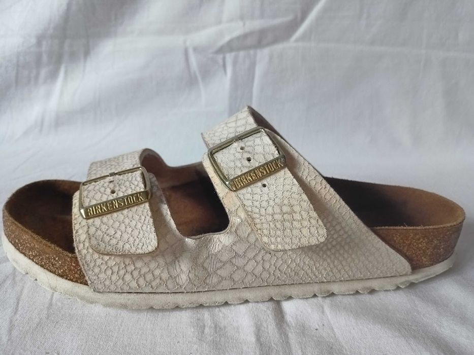 Birkenstock roz. 43 - wkładka 28 cm.