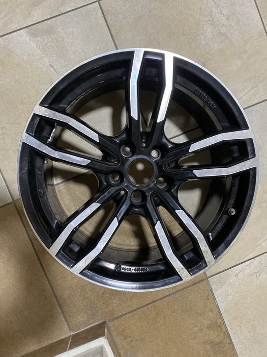Диски r18 bmw audi