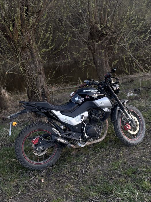Продам Spark sp 200 r 33