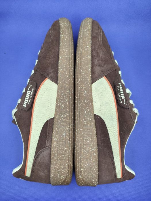Кросівки Puma Palermo Cannoli - 44 розмір. Оригінал