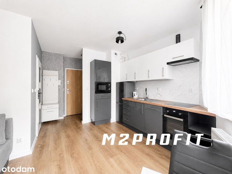 Mieszkanie – Kraków, Wola Duchacka, Podgórze Duchackie - Widok 3