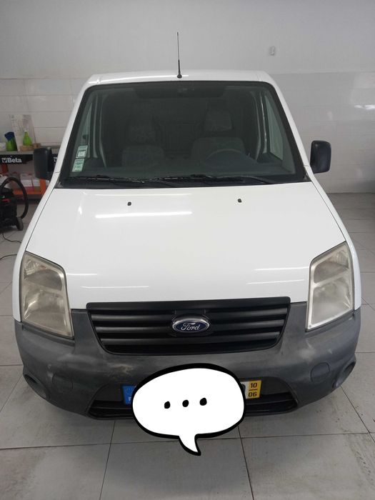 Ford Transit Connect 75T200