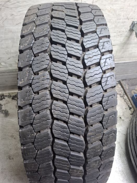 315 70 22.5 мішелін