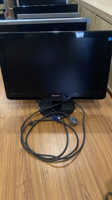 Монітори до ПК