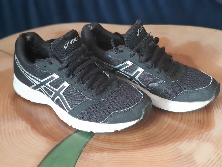 Adidasy tenisówki Asics r.37
