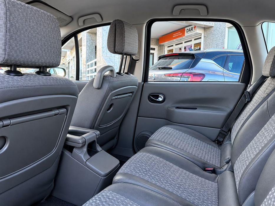 Renault Scénic 1.5 dCi – Bom Estado!