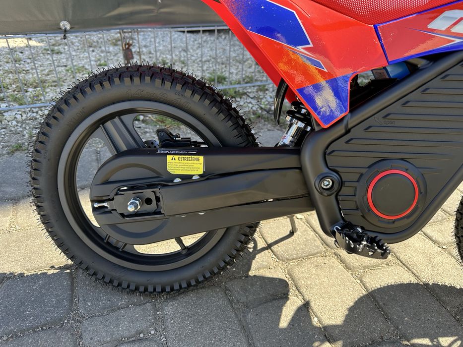 Mini Cross elektryczny MRF eJOY 500W MX
