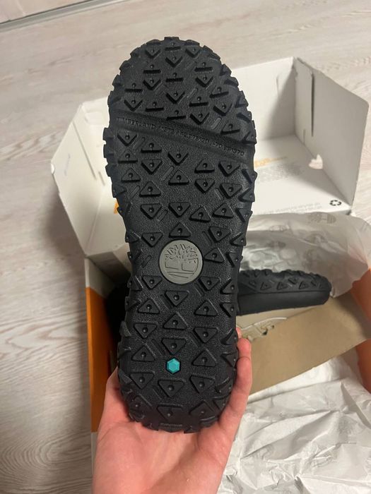 Оригінальні кросівки Timberland !!! (43 розмір)