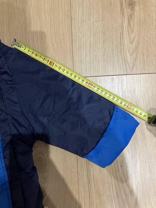 Kombinezon zimowy B&Q, 30-36 mies.