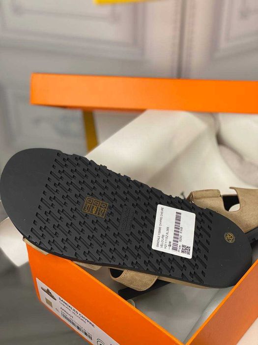 Premium skórzane klapki sandały Сhypre ! Różne kolory! OD RĘKI 36-45