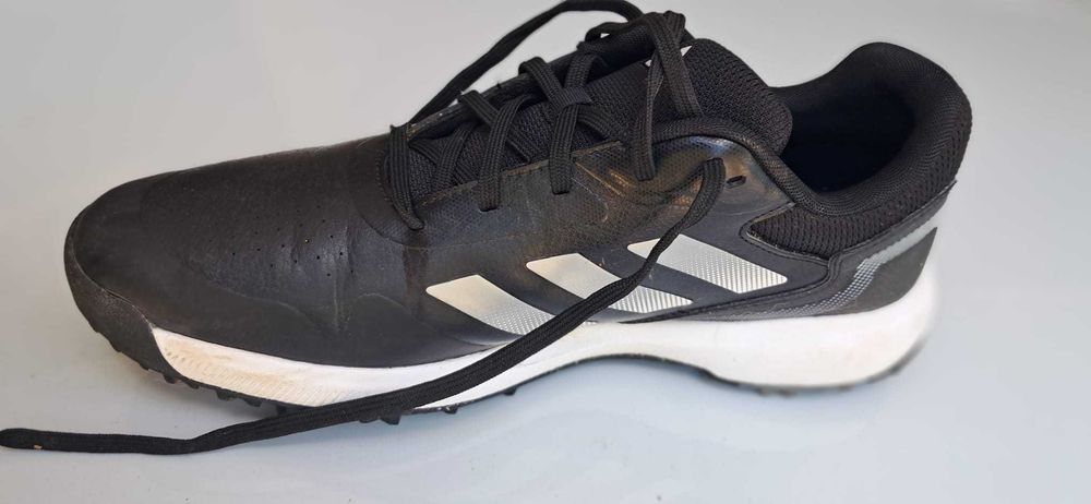 Sapatos de Golfe