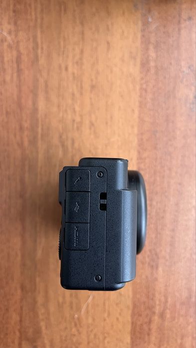 Камера Sony ZV-1M2