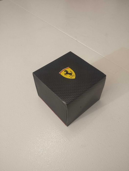 Relógio Scuderia Ferrari