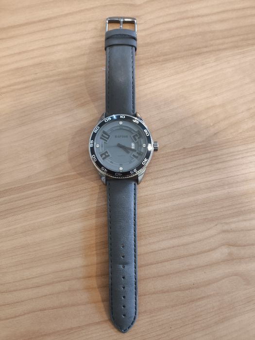 Relógio Raptor Homem