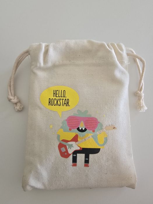 Guittarra Elétrica Loog para Criança