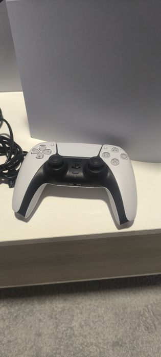 PlayStation 5 Slim 1tb