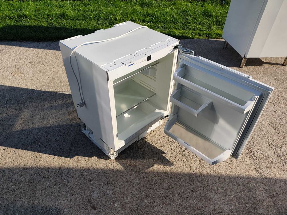 Lodówka do zabudowy LIEBHERR UIK 1620 Comfort | 82 × 60 × 55 cm