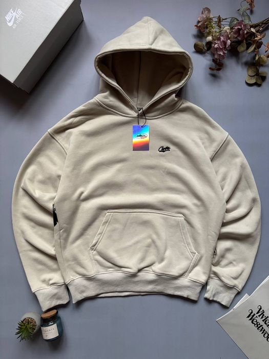 Худі Corteiz Beige