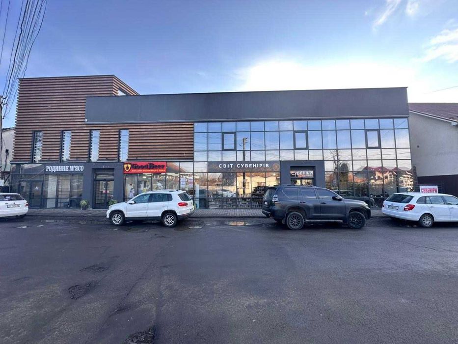 Commercial real estate at (area 450 m²) - Atlanta.ua - photo 2