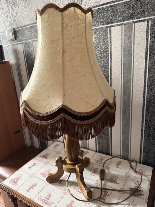 Lampy antyki ladne kazda ma inna cene prosze uwazac